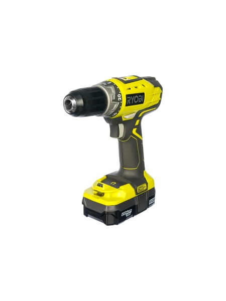 Дрель-шуруповет Ryobi ONE+ RCD1802-LL13X + набор оснастки 5133002063
