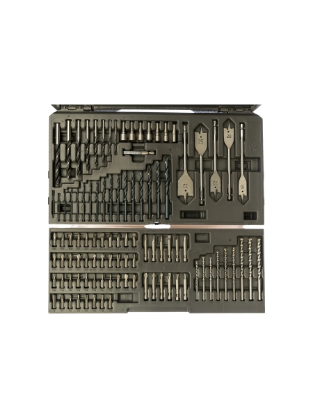 Дрель-шуруповет Ryobi ONE+ RCD1802-LL13X + набор оснастки 5133002063