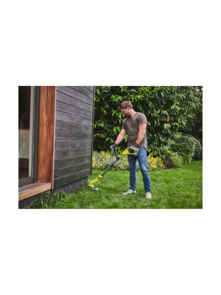 Аккумуляторный триммер Ryobi ONE+ RLT183225F 5133003709