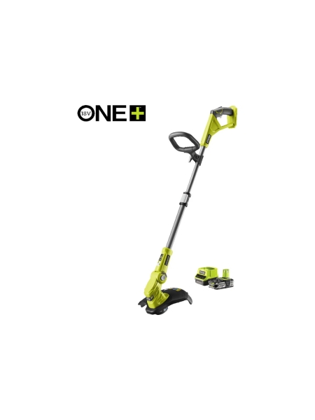Аккумуляторный триммер Ryobi ONE+ RLT183225F 5133003709
