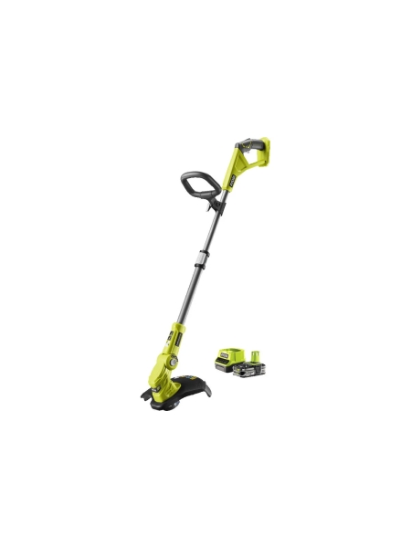 Аккумуляторный триммер Ryobi ONE+ RLT183225F 5133003709