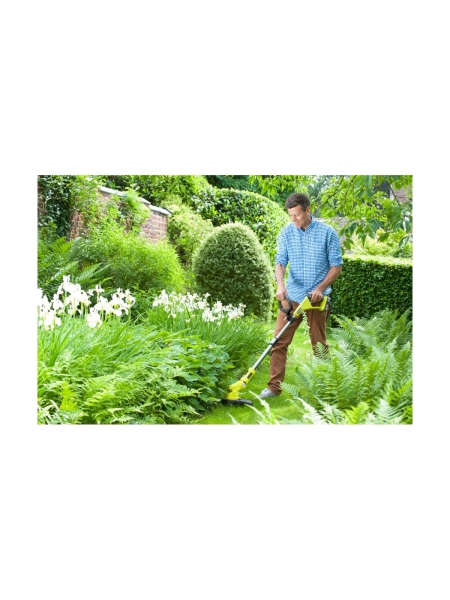 Аккумуляторный триммер Ryobi ONE+ RLT183225F 5133003709