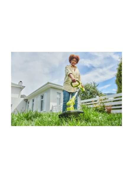 Аккумуляторный триммер Ryobi ONE+ RLT183225F 5133003709