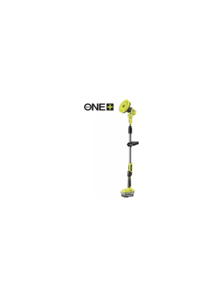 Щеточная машина Ryobi ONE+ с телескопической штангой R18TPS-0 5133004847