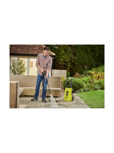 Мойка высокого давления Ryobi RY130PWA 5133005421