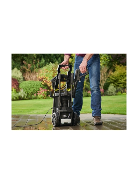 Мойка высокого давления Ryobi RY130PWA 5133005421