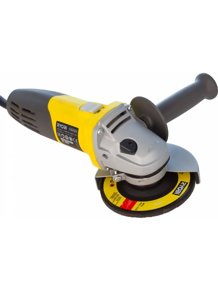 Болгарка (УШМ) Ryobi EAG600RS 5133001152