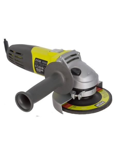 Болгарка (УШМ) Ryobi EAG600RS 5133001152