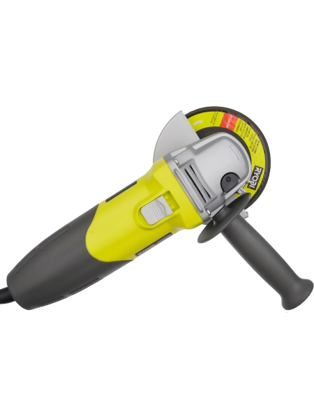 Болгарка (УШМ) Ryobi EAG600RS 5133001152