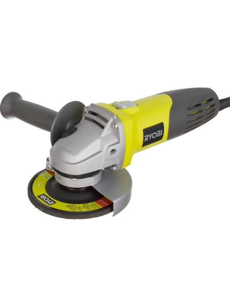 Болгарка (УШМ) Ryobi EAG600RS 5133001152