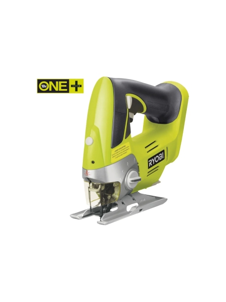 Лобзик Ryobi ONE+ CJS180LM 3000078