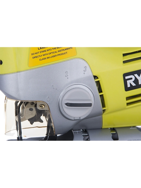 Лобзик Ryobi ONE+ CJS180LM 3000078