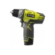 Дрель-шуруповерт Ryobi R12DD-220S 5133005063