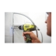 Дрель-шуруповерт Ryobi R12DD-220S 5133005063