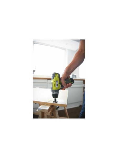 Дрель-шуруповерт Ryobi R12DD-220S 5133005063