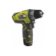 Дрель-шуруповерт Ryobi R12DD-220S 5133005063