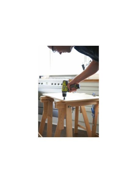 Дрель-шуруповерт Ryobi R12DD-220S 5133005063