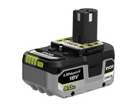 Аккумулятор RB1850X (5 Ач; 18В) Ryobi 5133005287