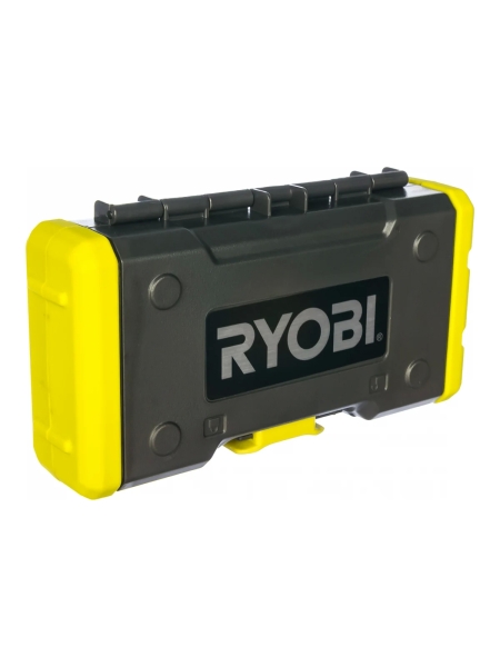 Набор принадлежностей (30 предметов) Ryobi RAK30MIX 5132002254