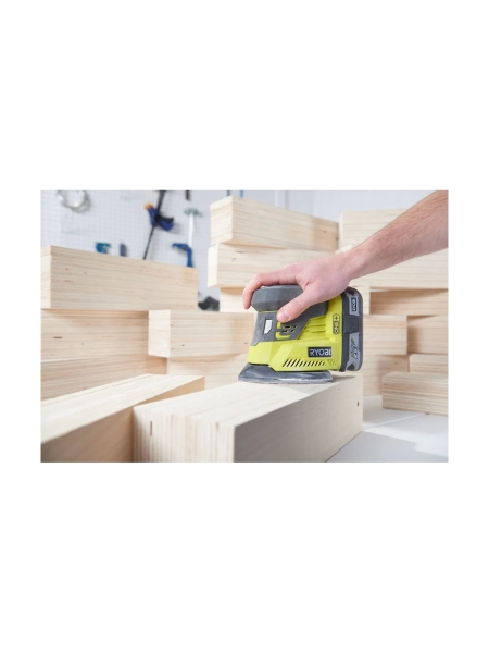 Набор инструментов Ryobi ONE+ R18DDJSPS-220S 5133003812