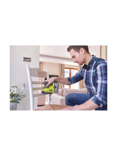 Набор инструментов Ryobi ONE+ R18DDJSPS-220S 5133003812