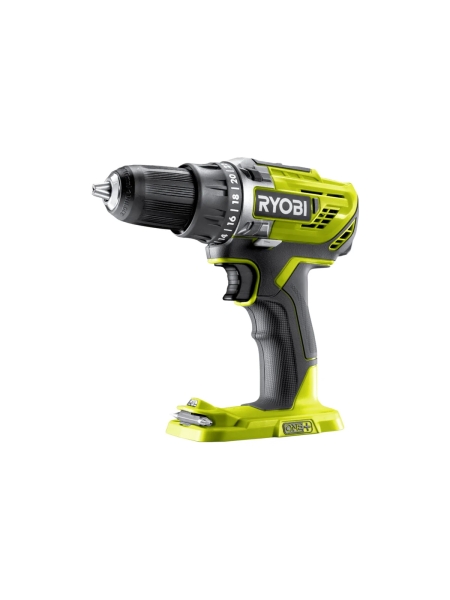 Набор инструментов Ryobi ONE+ R18DDJSPS-220S 5133003812