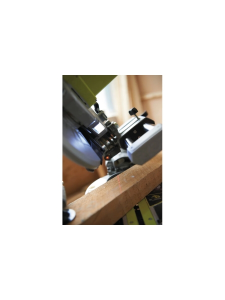 Торцовочная пила Ryobi EMS216L 5133001197