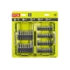 Набор бит RAK48SSDB Ryobi 5132004859
