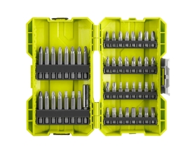 Набор бит RAK48SSDB Ryobi 5132004859