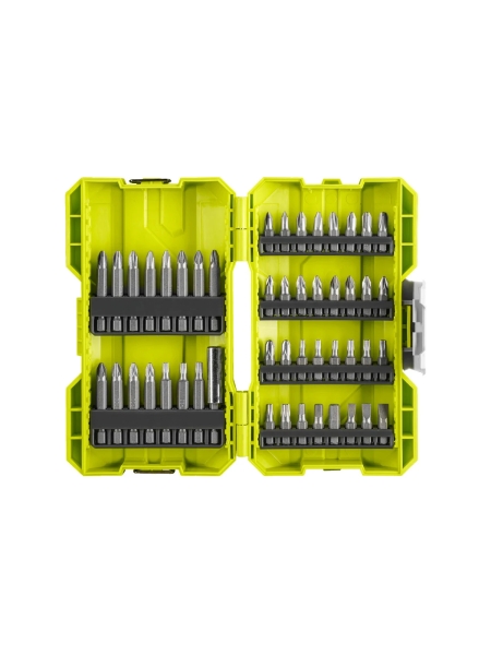 Набор бит RAK48SSDB Ryobi 5132004859
