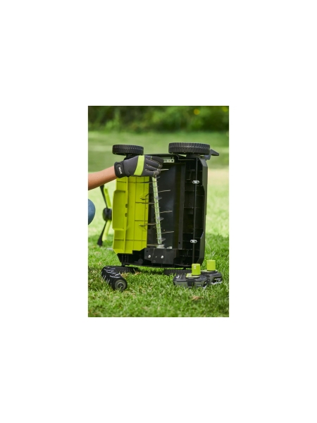 Бесщеточный скарификатор-аэратор Ryobi ONE+ RY18SFX35A-240 5133004549