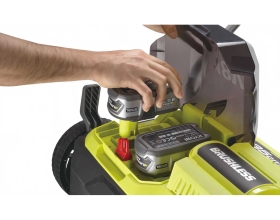 Бесщеточный скарификатор-аэратор Ryobi ONE+ RY18SFX35A-240 5133004549