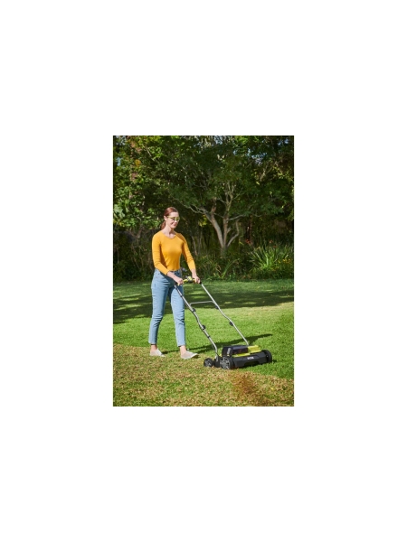 Бесщеточный скарификатор-аэратор Ryobi ONE+ RY18SFX35A-240 5133004549