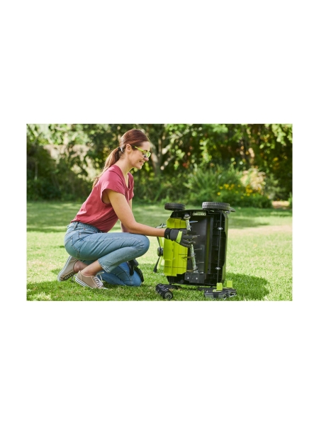 Бесщеточный скарификатор-аэратор Ryobi ONE+ RY18SFX35A-240 5133004549