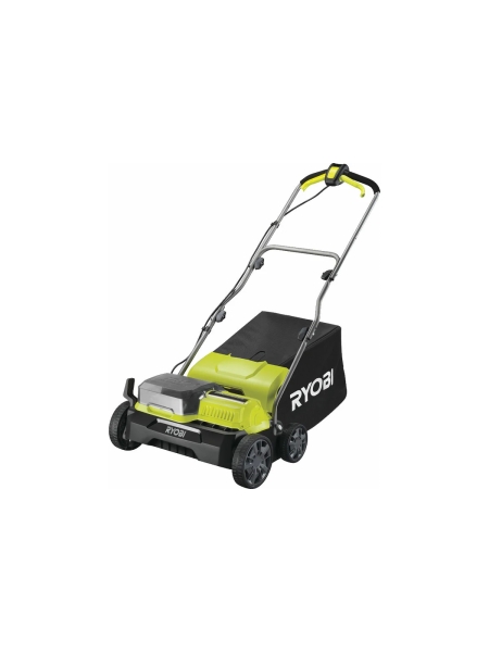 Бесщеточный скарификатор-аэратор Ryobi ONE+ RY18SFX35A-240 5133004549