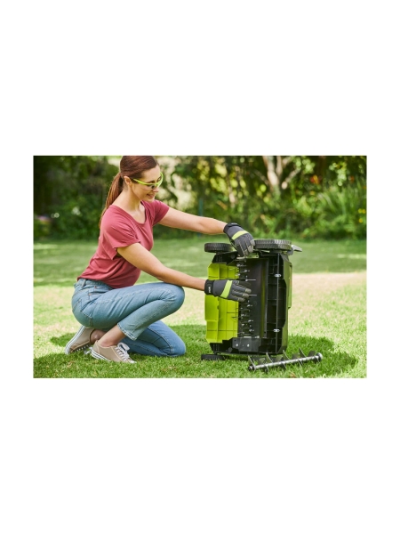 Бесщеточный скарификатор-аэратор Ryobi ONE+ RY18SFX35A-240 5133004549