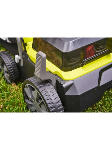 Бесщеточный скарификатор-аэратор Ryobi ONE+ RY18SFX35A-240 5133004549