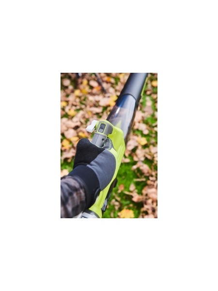 Бесщеточная воздуходувка Ryobi ONE+ RY18BLXA-140 5133004537