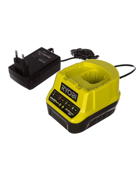 Набор Ryobi ONE+ RC18120-125 5133003359 аккумулятор (18 В; 2.5 А*ч; Li-Ion) и зарядное устройство RC18120
