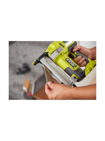 Степлер Ryobi R18GS18-0 18В 5133005138