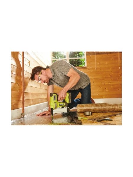 Степлер Ryobi R18GS18-0 18В 5133005138