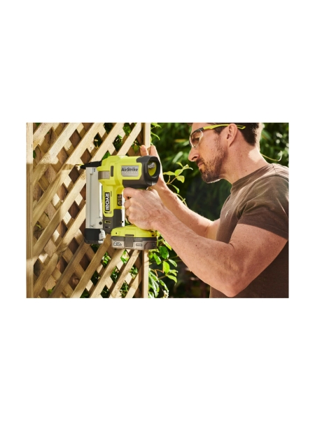 Степлер Ryobi R18GS18-0 18В 5133005138