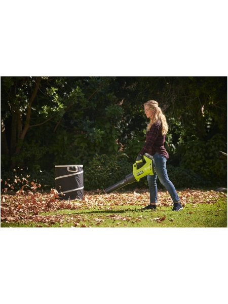 Мешок для травы RAC368 Ryobi 5132005954