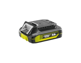 Аккумулятор Ryobi RB14L15 (14.4 В; 1.5 A*ч; Li-Ion) 5133002157