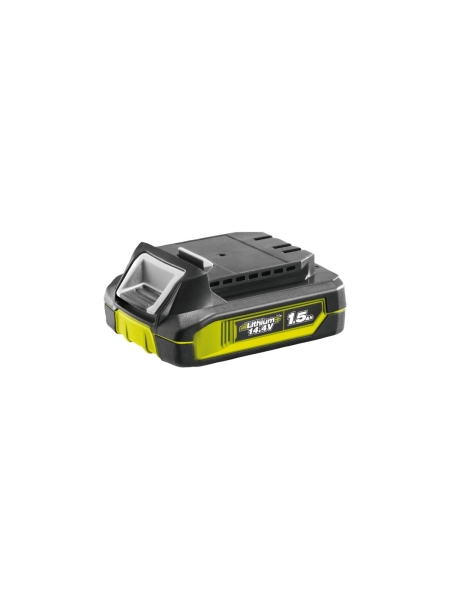 Аккумулятор Ryobi RB14L15 (14.4 В; 1.5 A*ч; Li-Ion) 5133002157