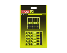 Набор бит 28 шт. Ryobi RAK28SDI2 5132003790