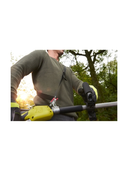 Бесщеточный триммер Ryobi MAX POWER RY36ELTX33A-0 5133004546