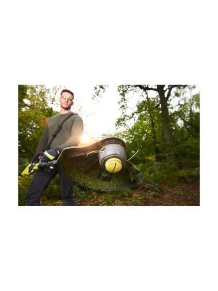 Бесщеточный триммер Ryobi MAX POWER RY36ELTX33A-0 5133004546