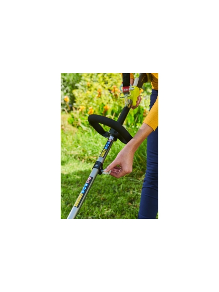 Бесщеточный триммер Ryobi MAX POWER RY36ELTX33A-0 5133004546