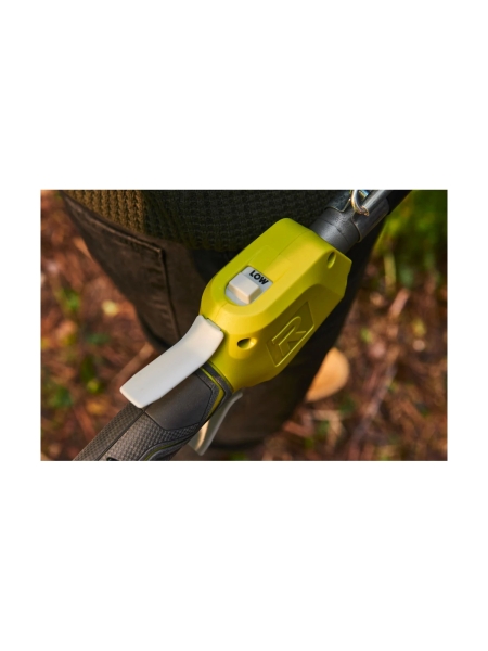 Бесщеточный триммер Ryobi MAX POWER RY36ELTX33A-0 5133004546